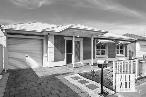 Property photo of 143A Findon Road Findon SA 5023