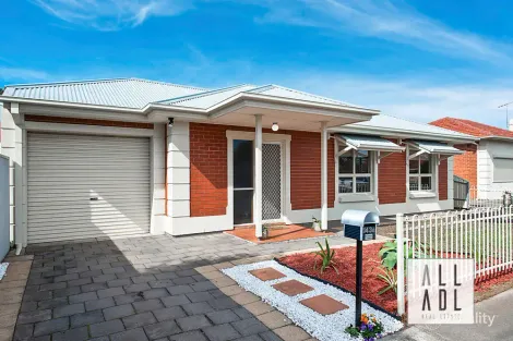 Property photo of 143A Findon Road Findon SA 5023