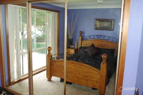 Property photo of 73 Dalman Parkway Glenfield Park NSW 2650