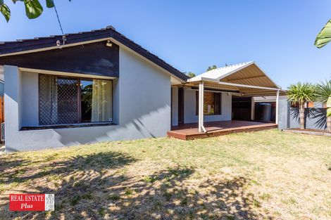 10 Baloo Pl, Koongamia, WA 6056