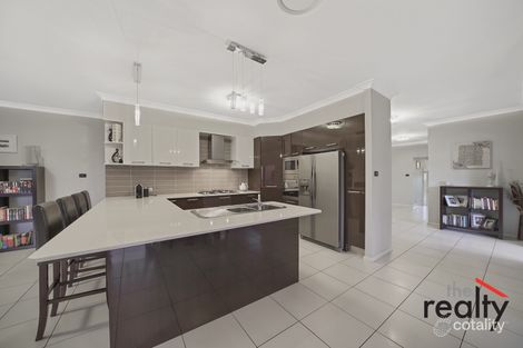 Property photo of 22 Kowald Street Elderslie NSW 2570