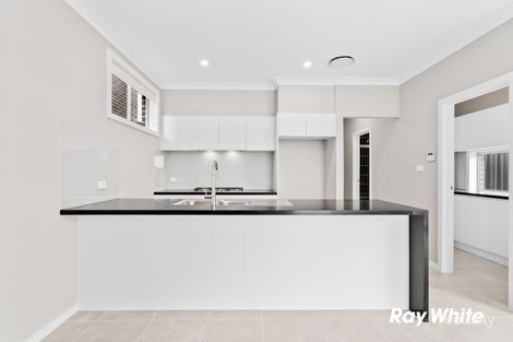 Property photo of 115 Stringer Road North Kellyville NSW 2155