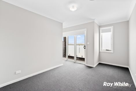 Property photo of 115 Stringer Road North Kellyville NSW 2155