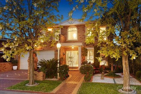 4 Dame Mary Gilmore Pl, Oakleigh East, VIC 3166