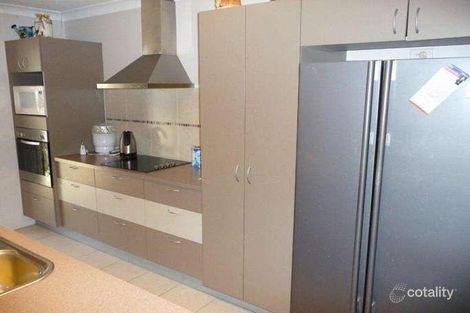 Property photo of 20 Aintree Avenue Mount Low QLD 4818