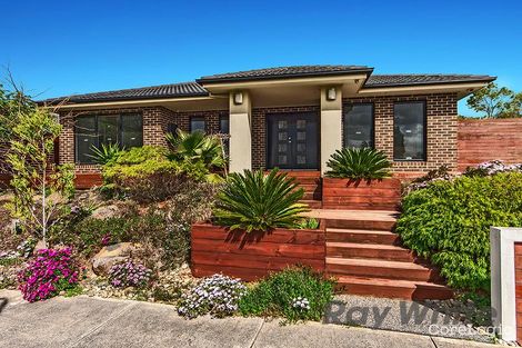 Property photo of 27 Gurnung Drive Cairnlea VIC 3023