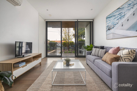 Property photo of 2/22 Leonard Crescent Ascot Vale VIC 3032