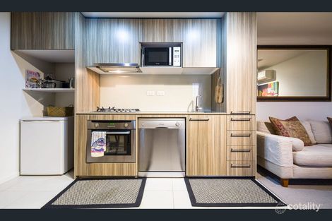 Property photo of 710/350 William Street Melbourne VIC 3000