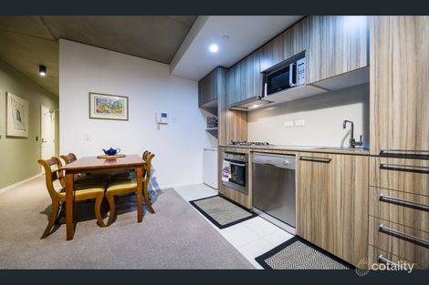 Property photo of 710/350 William Street Melbourne VIC 3000