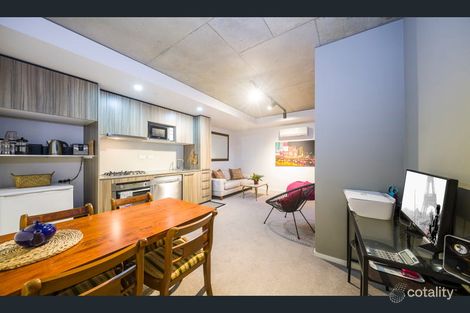 Property photo of 710/350 William Street Melbourne VIC 3000