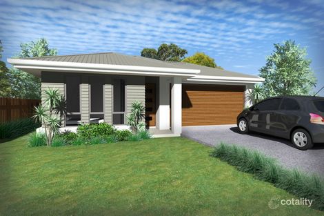 Property photo of 21 Doncaster Street Heritage Park QLD 4118