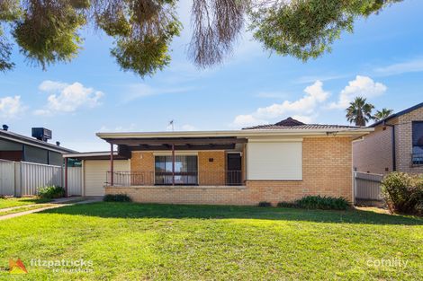 7 Fairbairn Cres, Kooringal, NSW 2650
