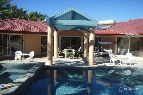 Property photo of 20 Nunawading Court Robina QLD 4226