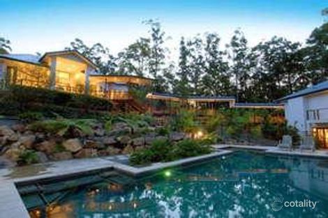 Property photo of 66 Lucida Place Ilkley QLD 4554