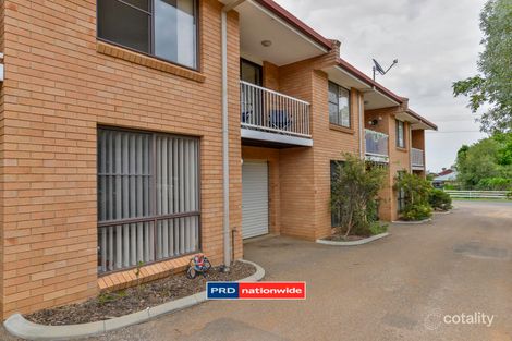 5/199 Johnston St, North Tamworth, NSW 2340