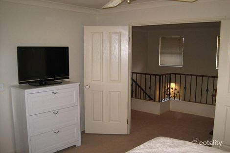 Property photo of 4/1-7 Pine Valley Drive Robina QLD 4226