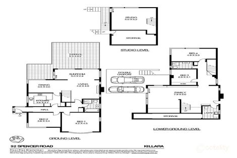 Property photo of 92 Spencer Road Killara NSW 2071