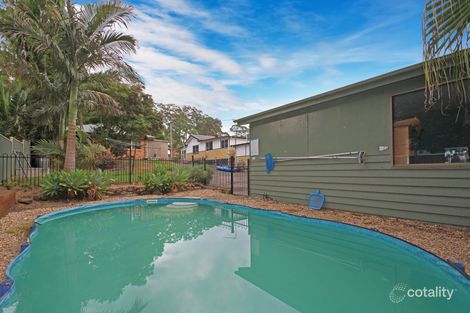 Property photo of 18 Cornfield Parade Fishermans Paradise NSW 2539