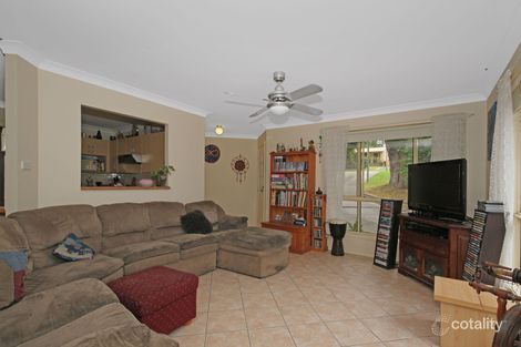 Property photo of 18 Cornfield Parade Fishermans Paradise NSW 2539