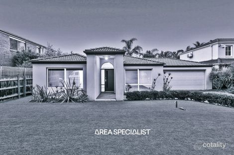 Property photo of 7 Lara Place Patterson Lakes VIC 3197