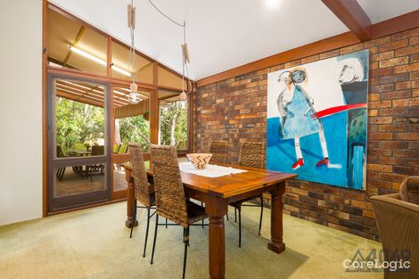 Property photo of 7 Wandella Street Chapel Hill QLD 4069