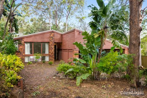 Property photo of 7 Wandella Street Chapel Hill QLD 4069