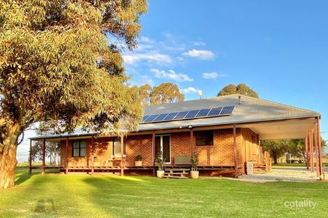 83 Rowe Rd, Echuca, VIC 3564