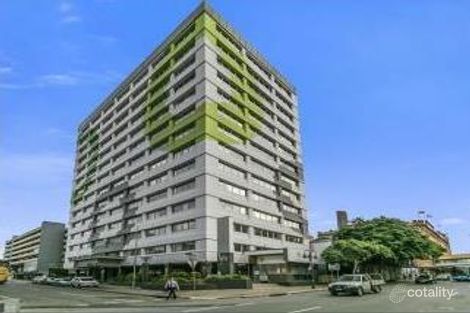 8/269 Wickham St, Fortitude Valley, QLD 4006
