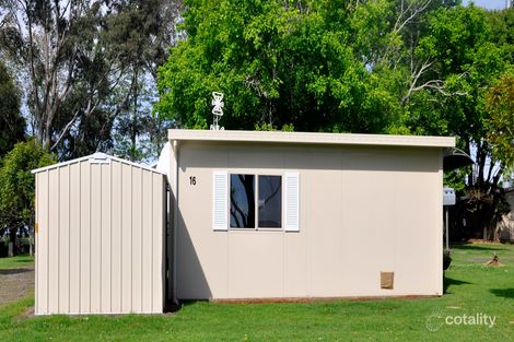 16/3991 Waterfall Way, Dorrigo, NSW 2453