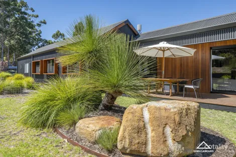 Property photo of 110 Nukklgup Loop Yallingup WA 6282