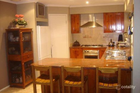 Property photo of 12 Milparinka Close Hoxton Park NSW 2171