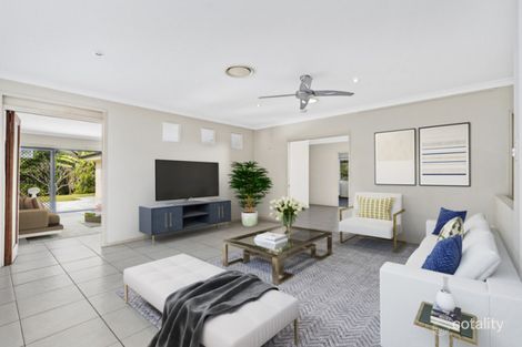 Property photo of 5 Conway Court Nerang QLD 4211