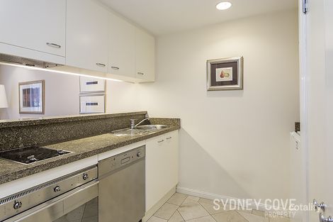 Property photo of 518/187 Kent Street Millers Point NSW 2000