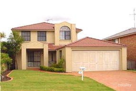 Property photo of 60 Craigmore Drive Kellyville NSW 2155