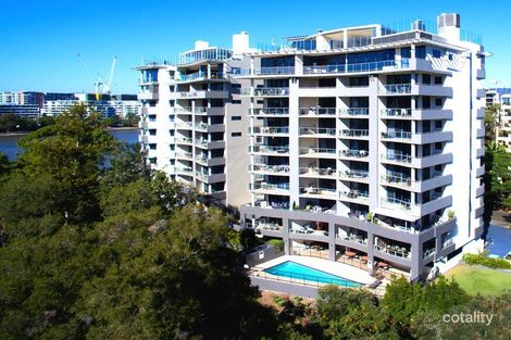 104/21 Patrick Lane, Toowong, QLD 4066