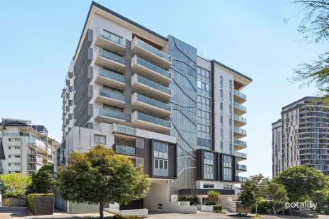 Property photo of 1001/35 McDougall Street Milton QLD 4064
