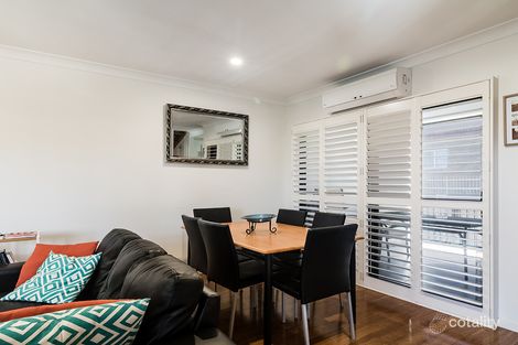 Property photo of 3/18 East Street Camp Hill QLD 4152