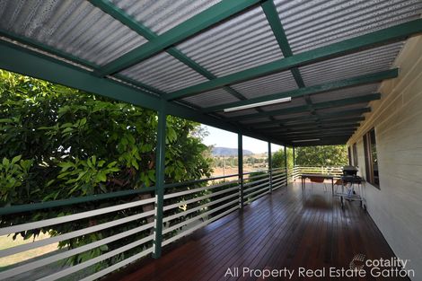 Property photo of 138 Topps Road Flagstone Creek QLD 4344