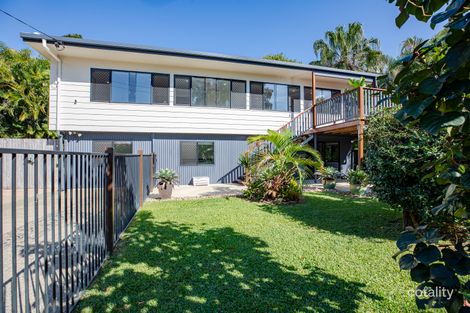 Property photo of 1 Marrau Court Slade Point QLD 4740