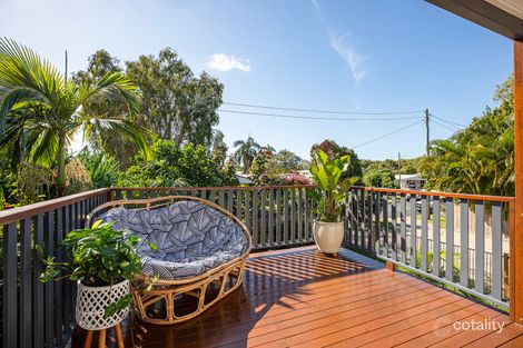 Property photo of 1 Marrau Court Slade Point QLD 4740