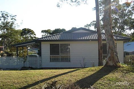 Property photo of 45 Leumeah Avenue Chain Valley Bay NSW 2259