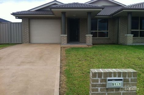 Property photo of 1/51 Wattle Ponds Road Hunterview NSW 2330