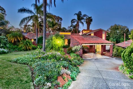 Property photo of 39 Meecham Way Karrinyup WA 6018