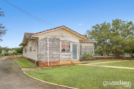 Property photo of 92 Kenthurst Road Kenthurst NSW 2156