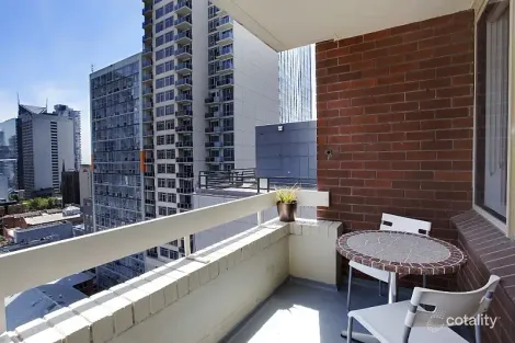 Property photo of 4 L10/201 Spring Street Melbourne VIC 3000