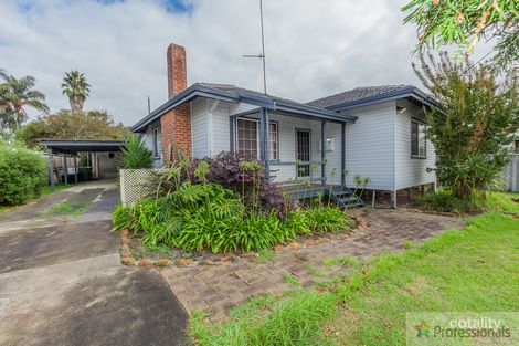 Property photo of 39 Muir Street Manjimup WA 6258