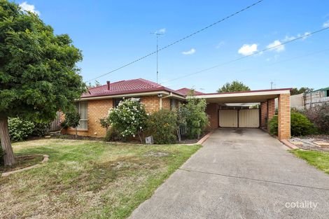 Property photo of 5 Correa Close Corio VIC 3214