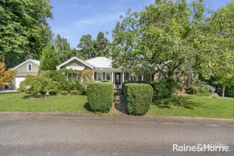 2 Rectory Park Way, Kangaroo Valley, NSW 2577