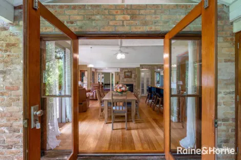 Property photo of 2 Rectory Park Way Kangaroo Valley NSW 2577