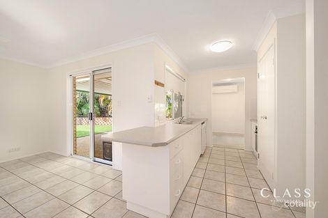 Property photo of 6 Telopea Court Capalaba QLD 4157